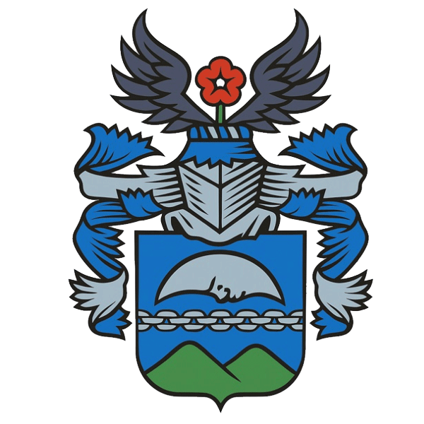 Marais Family Crest